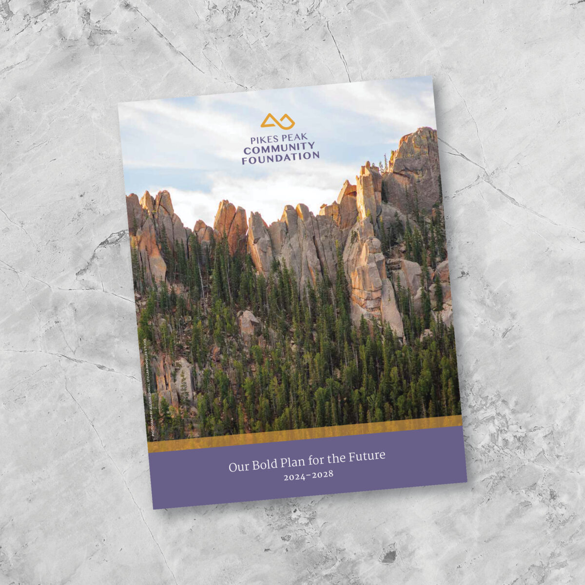 Pikes Peak Community Foundation