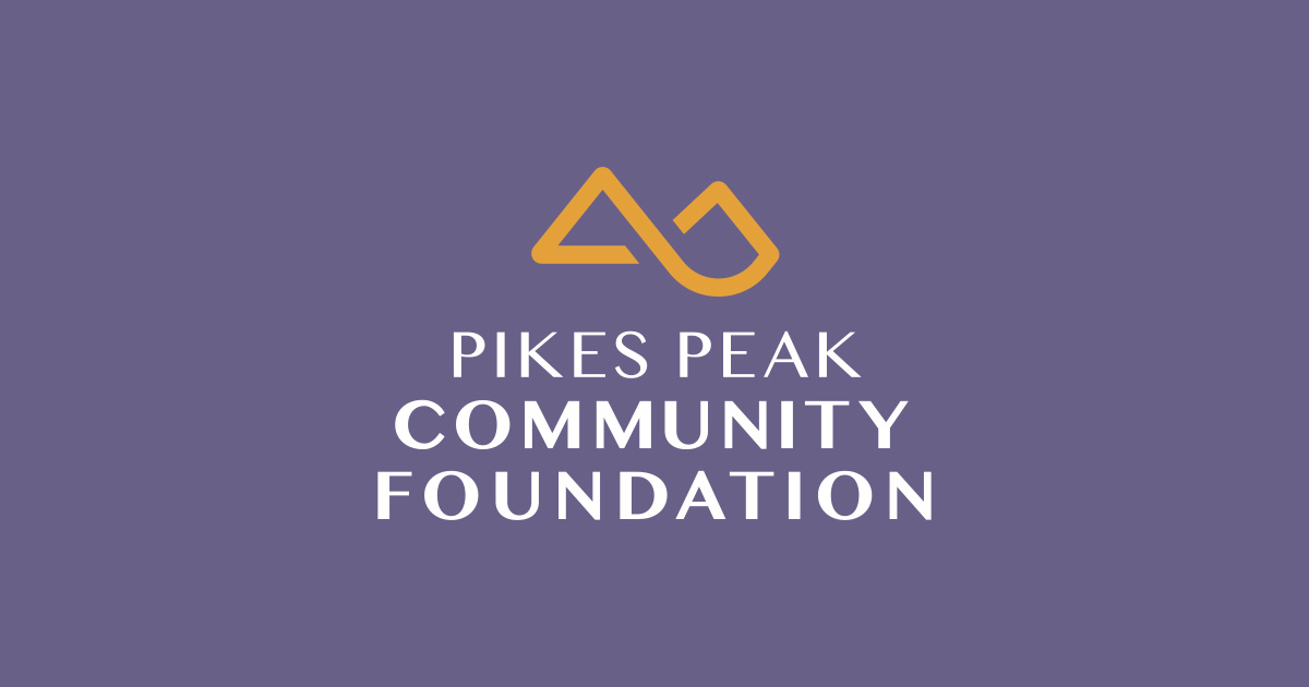 Pikes Peak Real Estate Foundation Inc logo
